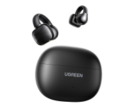 UGREEN Słuchawki bezprzewodowe HiTune S3 WS209 czarne - 1501552 - zdjęcie 2